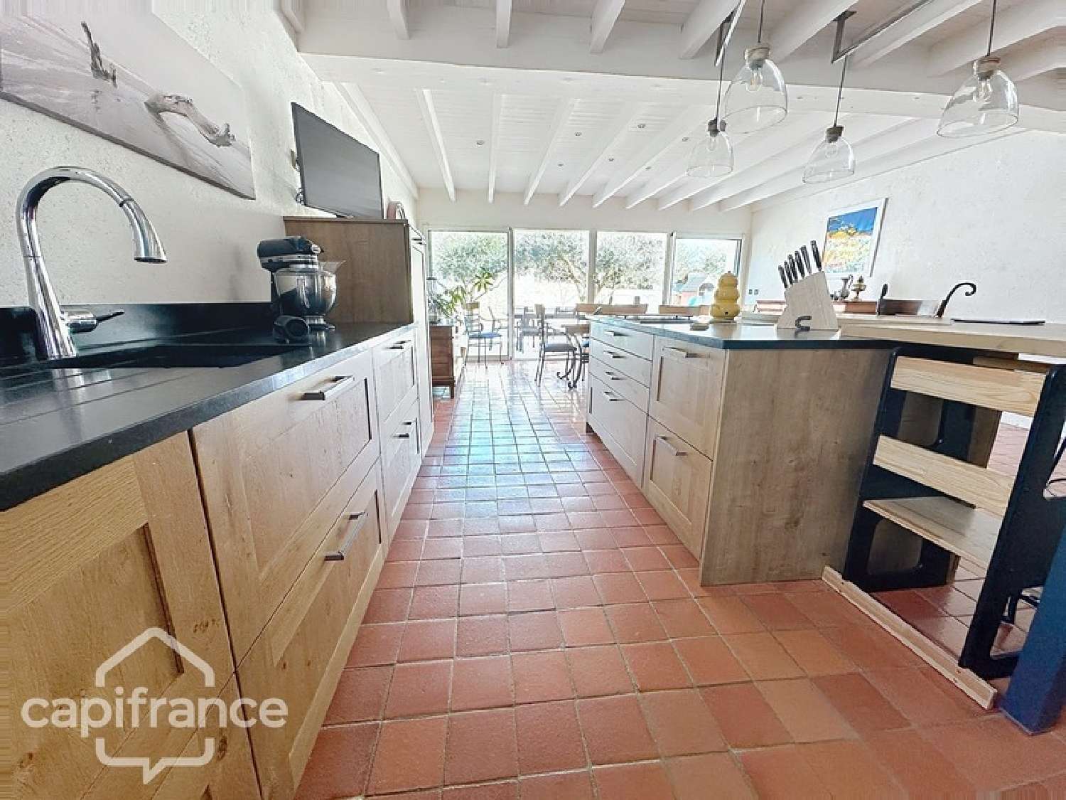  kaufen Haus Luzay Deux-Sèvres 7