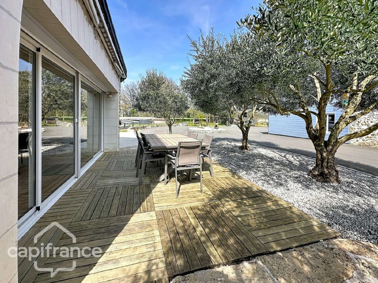  kaufen Haus Luzay Deux-Sèvres 8