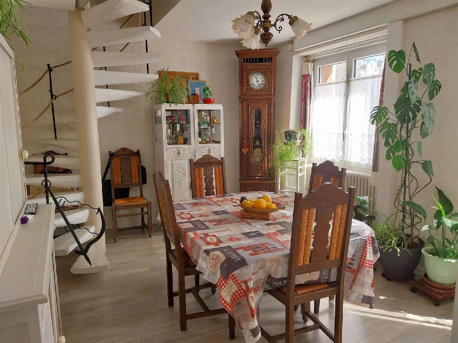 kaufen Haus Luzeret Indre 4