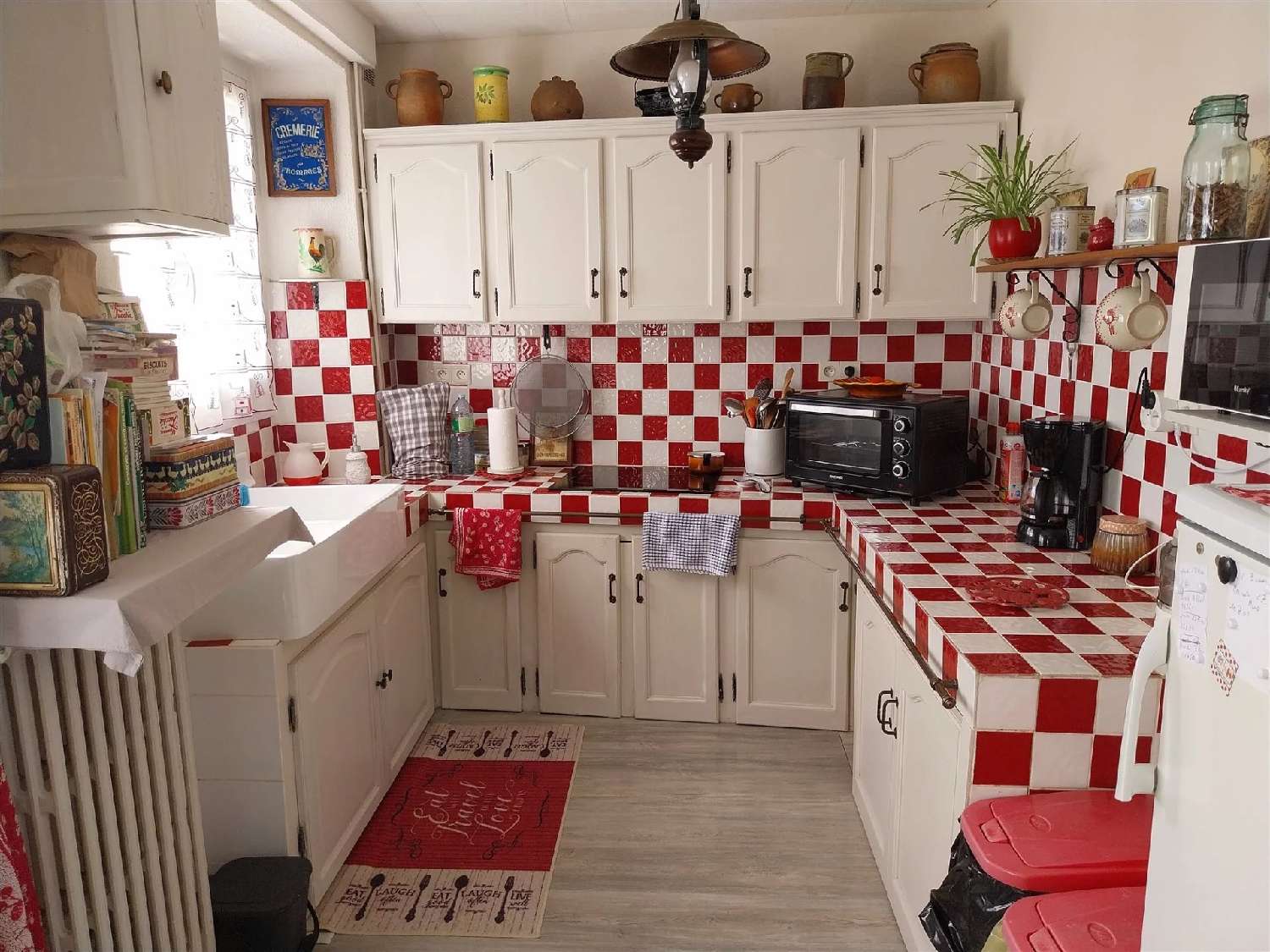 kaufen Haus Luzeret Indre 5