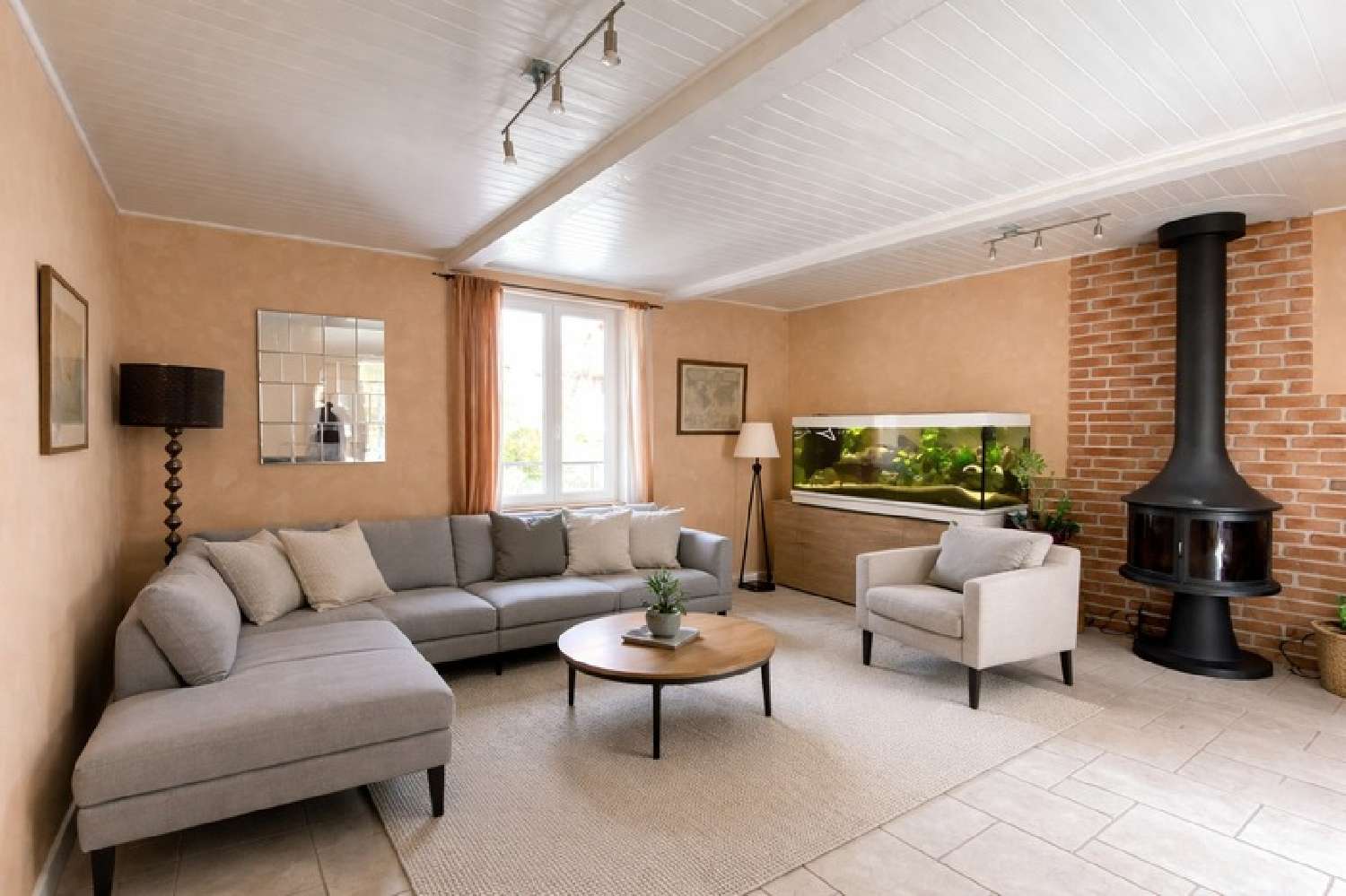  à vendre maison Luzillat Puy-de-Dôme 3