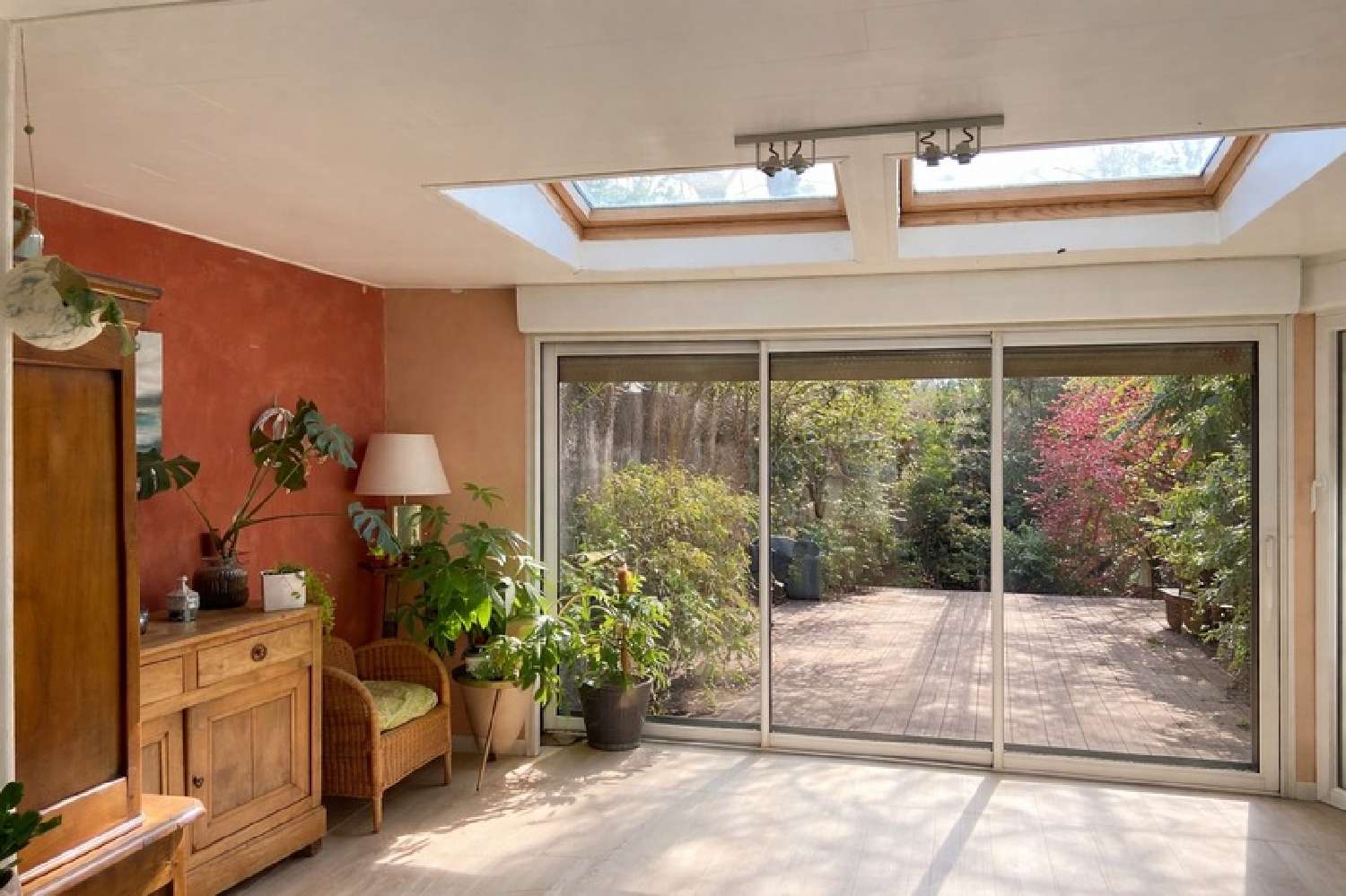  à vendre maison Luzillat Puy-de-Dôme 4