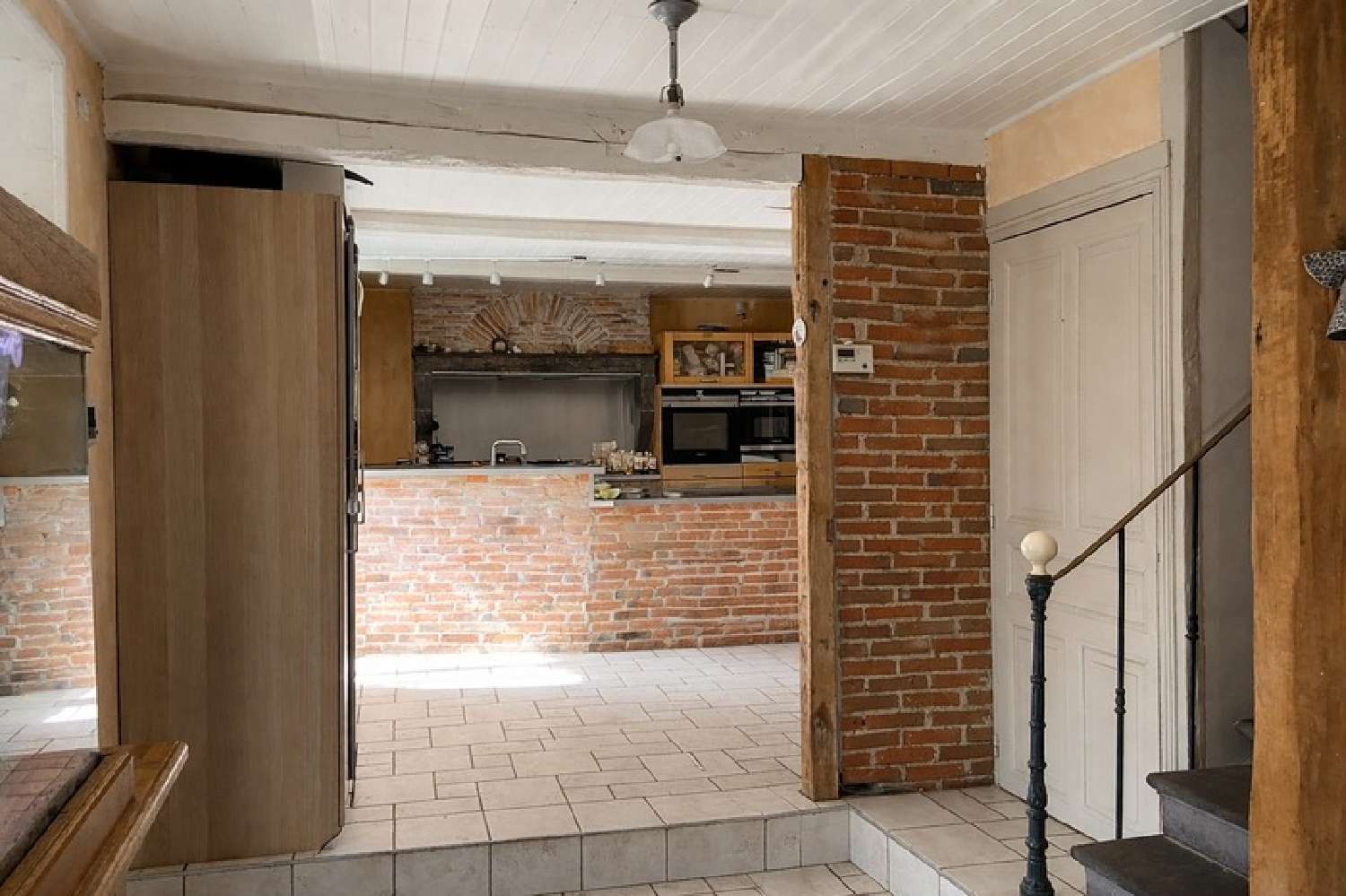  à vendre maison Luzillat Puy-de-Dôme 5