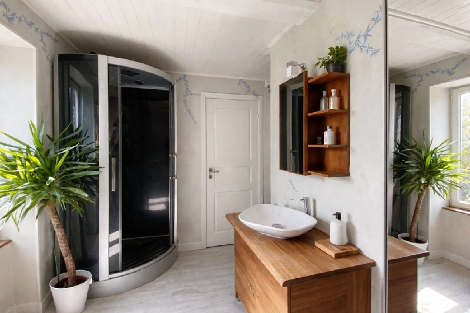  à vendre maison Luzillat Puy-de-Dôme 7