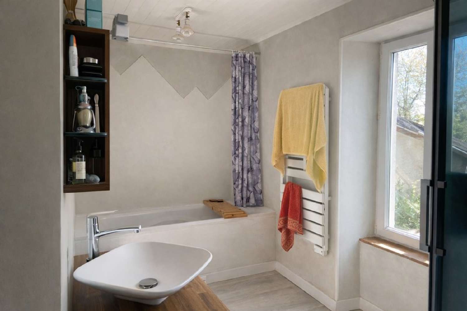  à vendre maison Luzillat Puy-de-Dôme 8