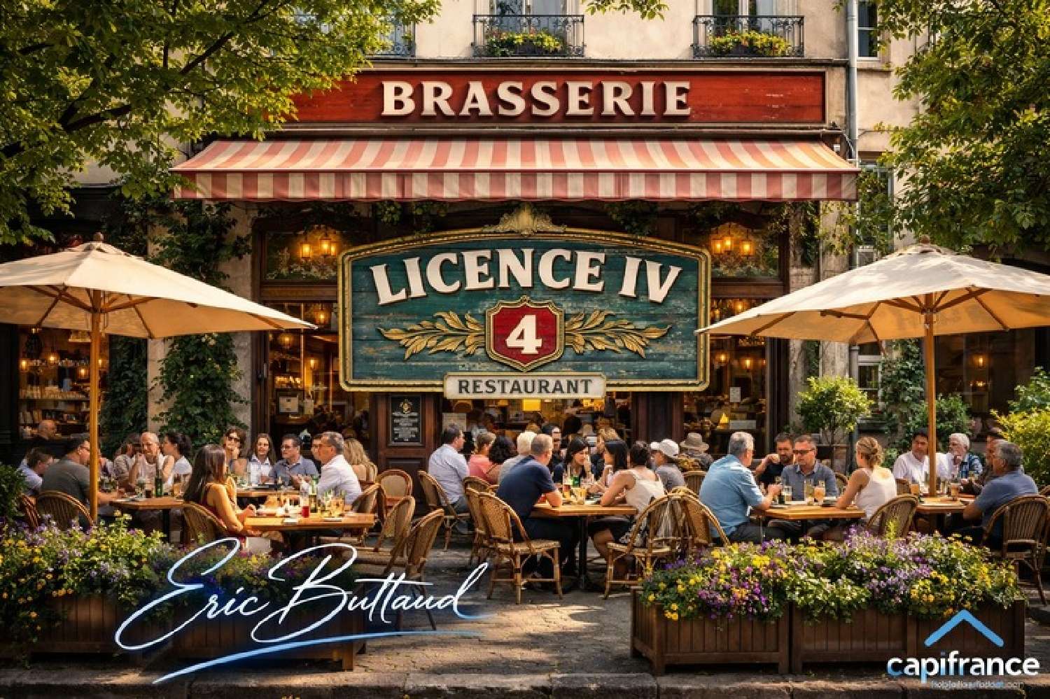  à vendre maison Lyon 9e Arrondissement Rhône 1