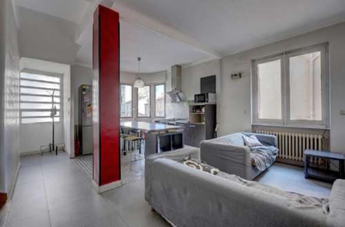 Lyon Rhône house foto 7318723