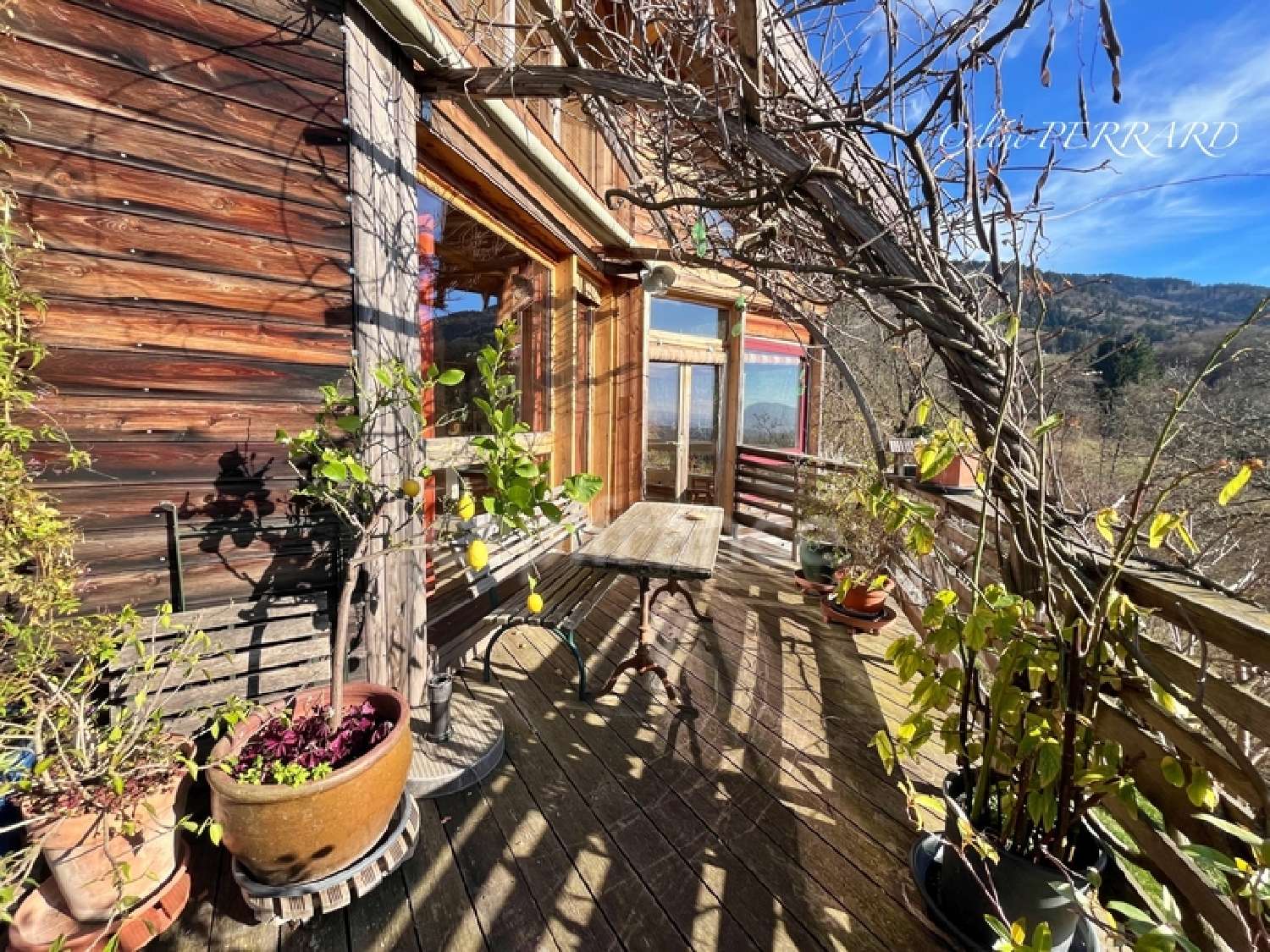 for sale house Machilly Haute-Savoie 1