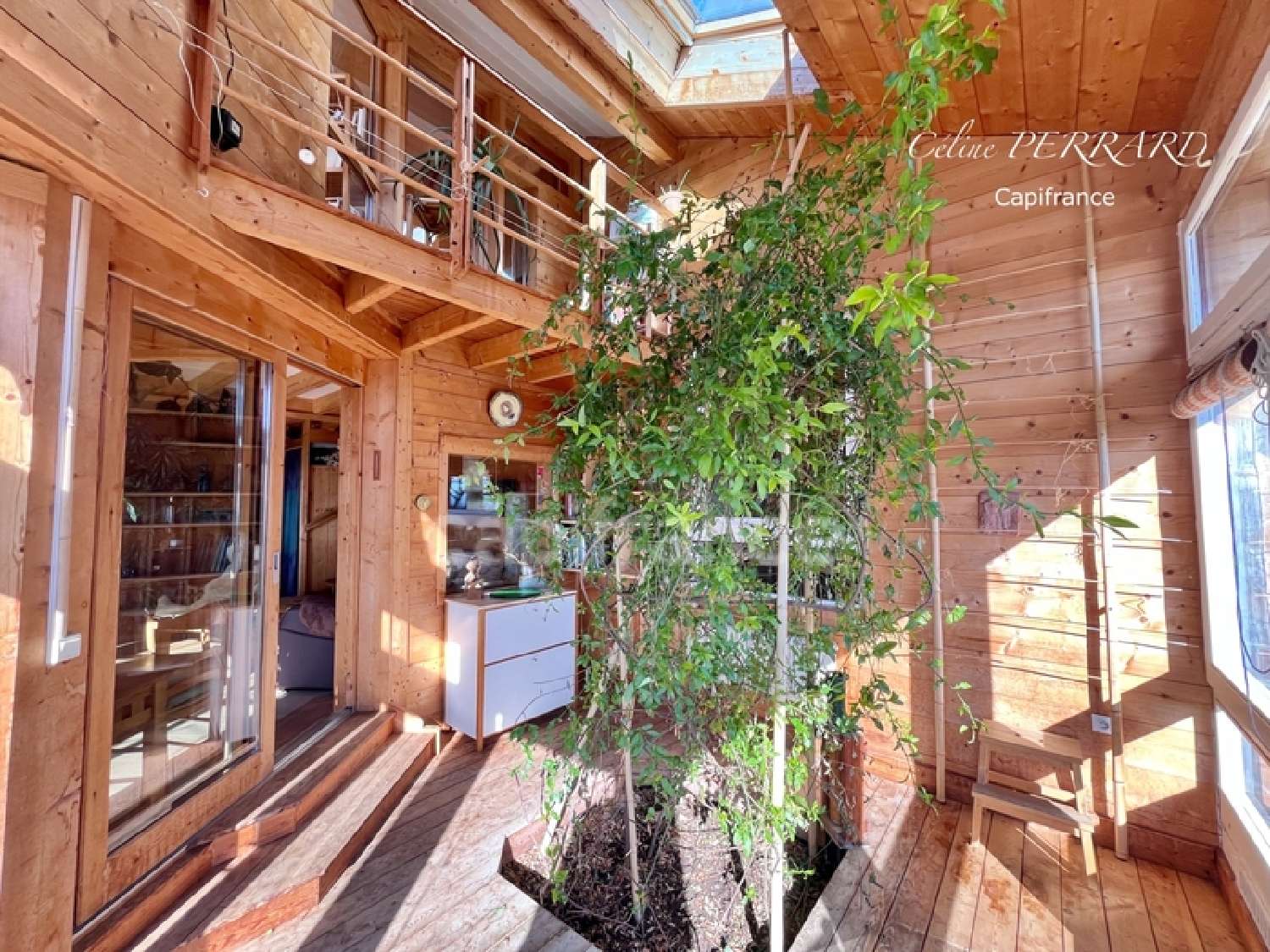 for sale house Machilly Haute-Savoie 3