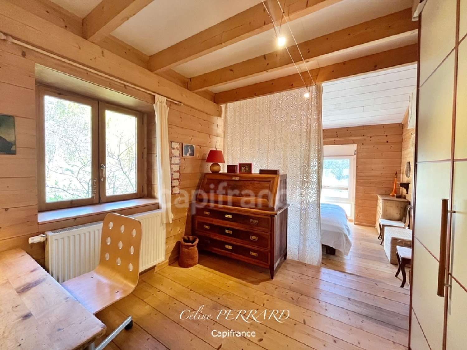 for sale house Machilly Haute-Savoie 4