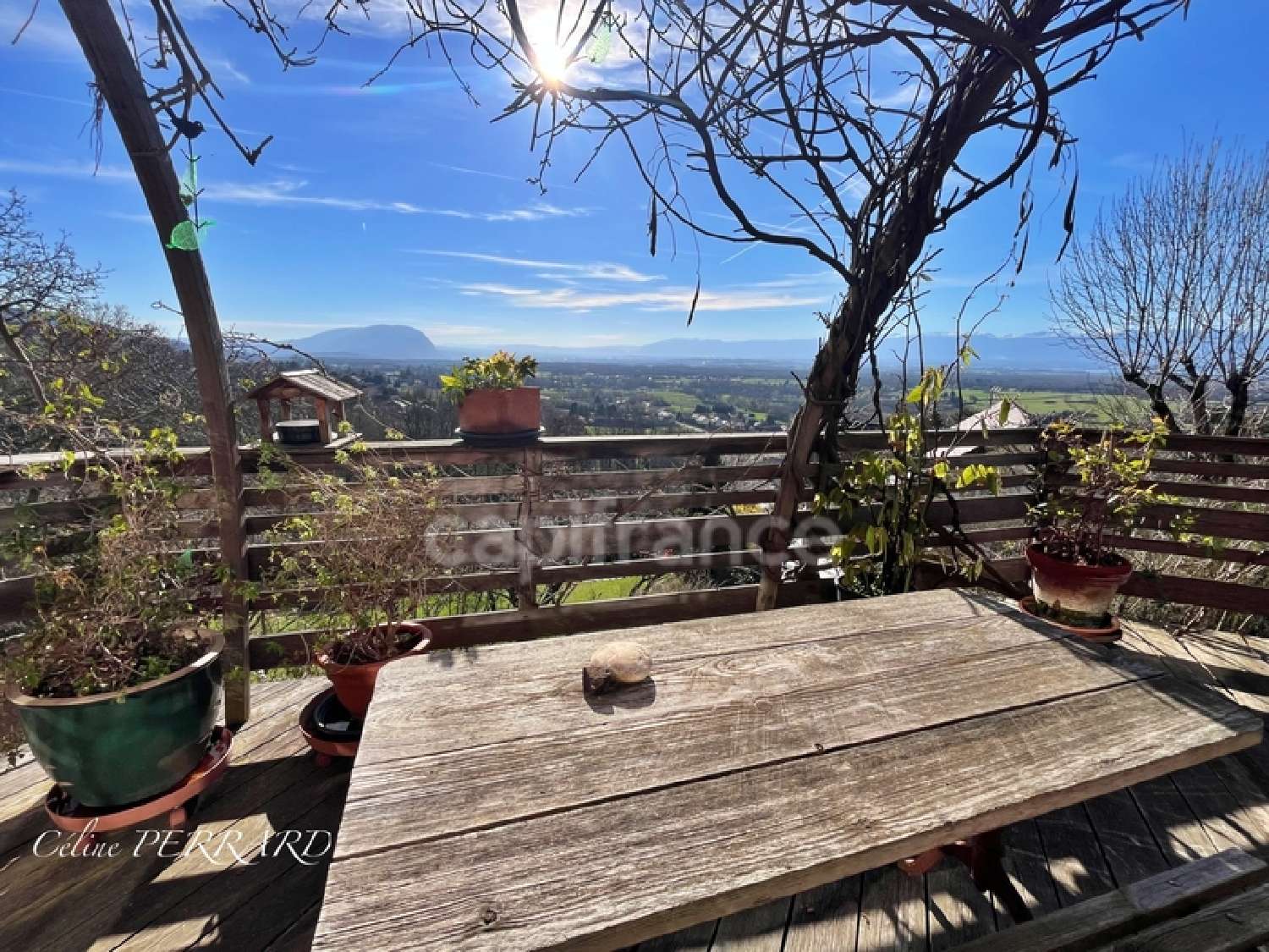 for sale house Machilly Haute-Savoie 5