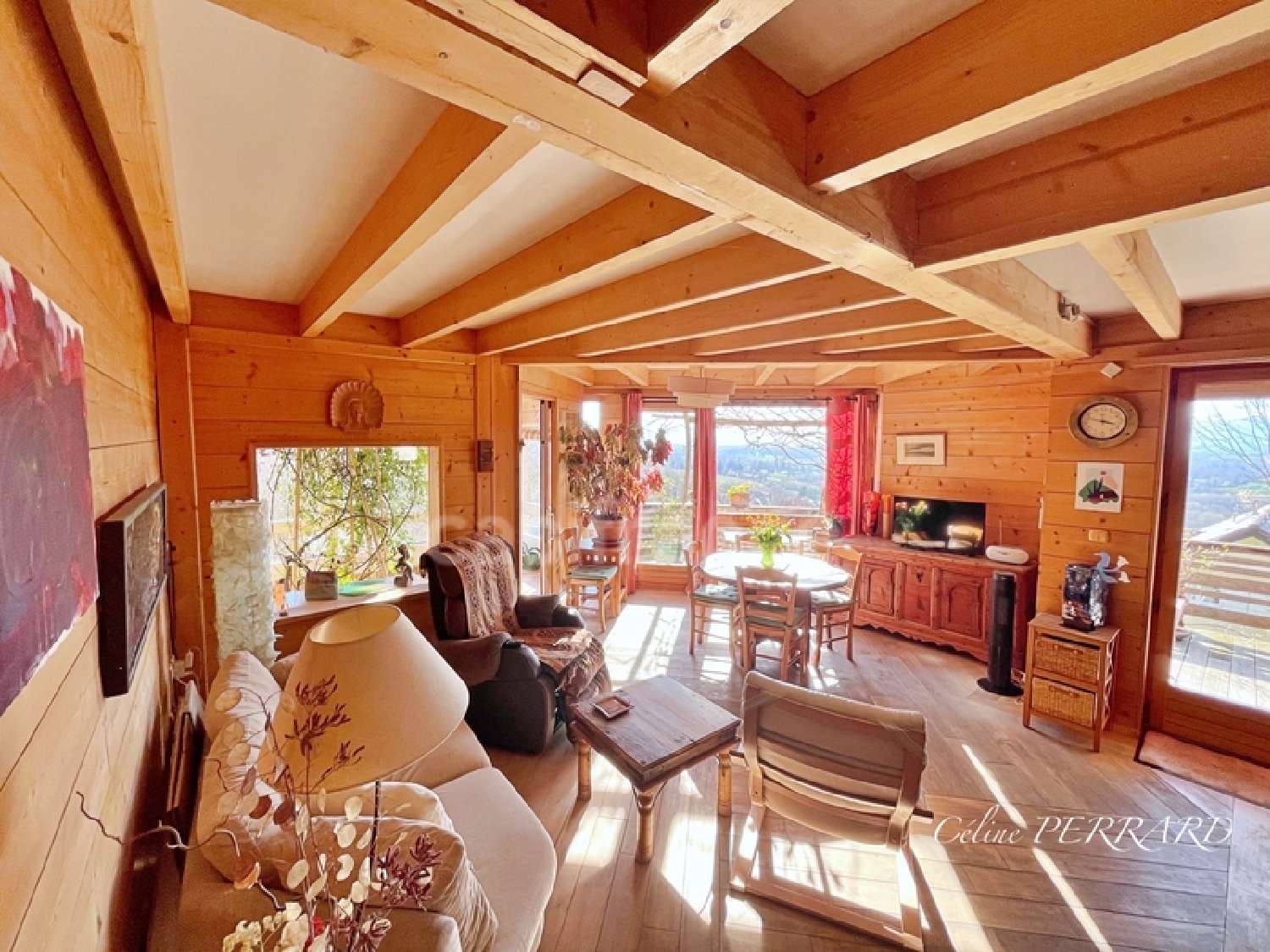 for sale house Machilly Haute-Savoie 6