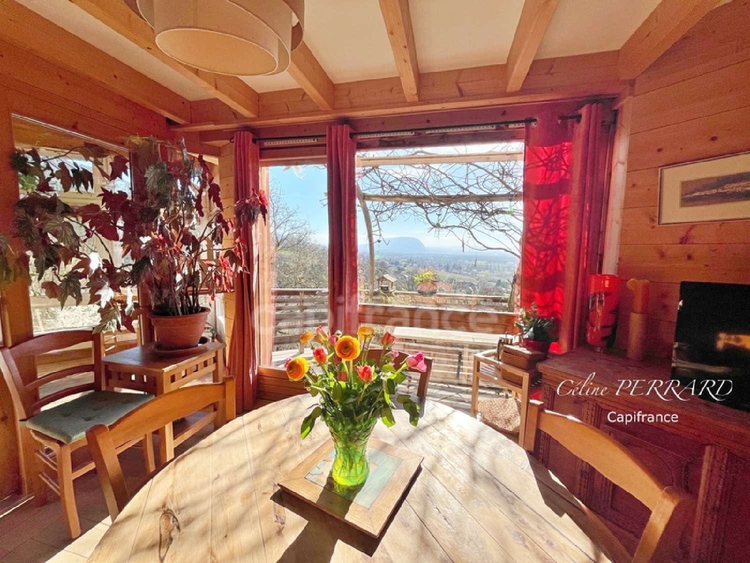 for sale house Machilly Haute-Savoie 7