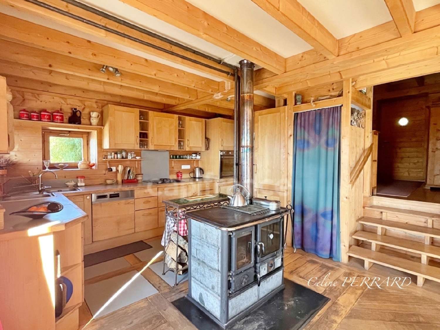 for sale house Machilly Haute-Savoie 8