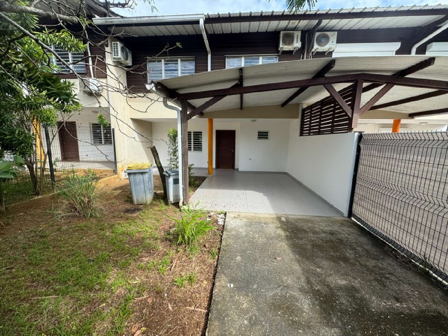 kaufen Haus Macouria Guyane 1