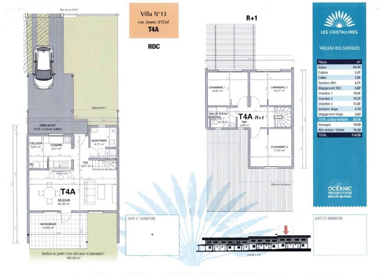 kaufen Haus Macouria Guyane 3