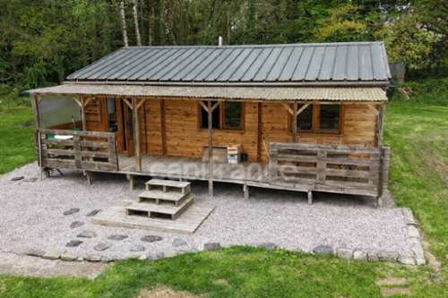  kaufen Haus Maël-Carhaix Côtes-d'Armor 3