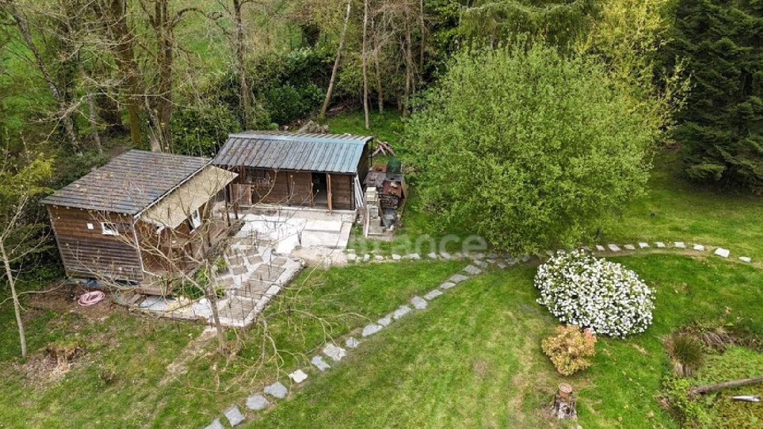  en venta casa Maël-Carhaix Côtes-d'Armor 4