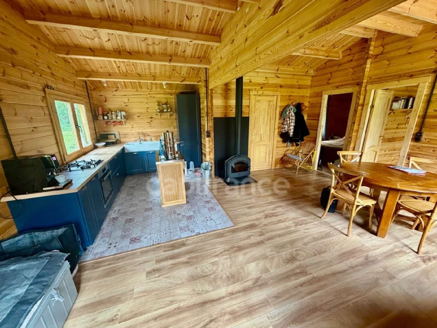  en venta casa Maël-Carhaix Côtes-d'Armor 6