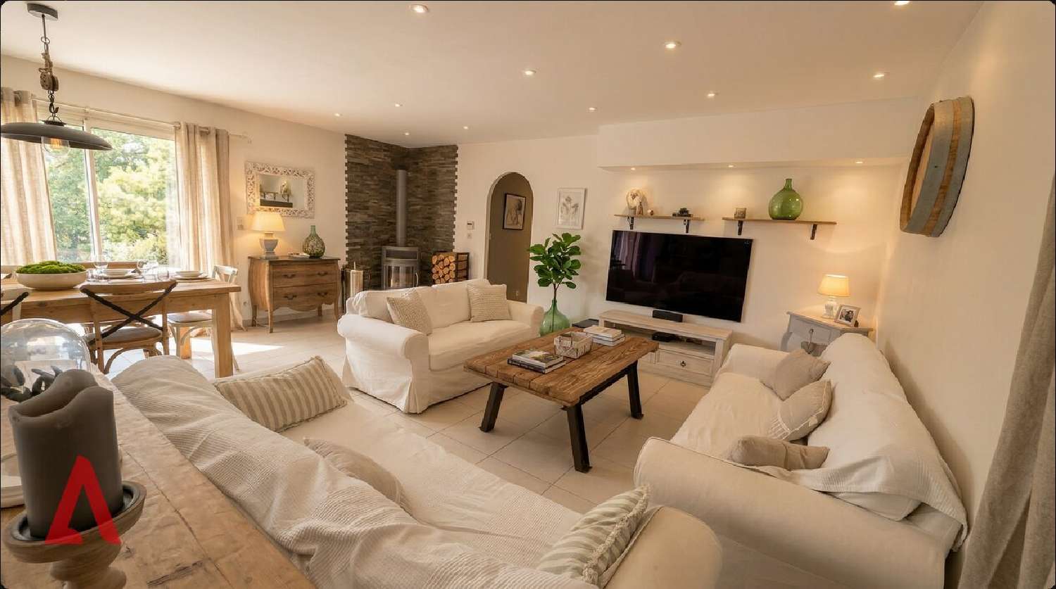  te koop huis Magalas Hérault 2