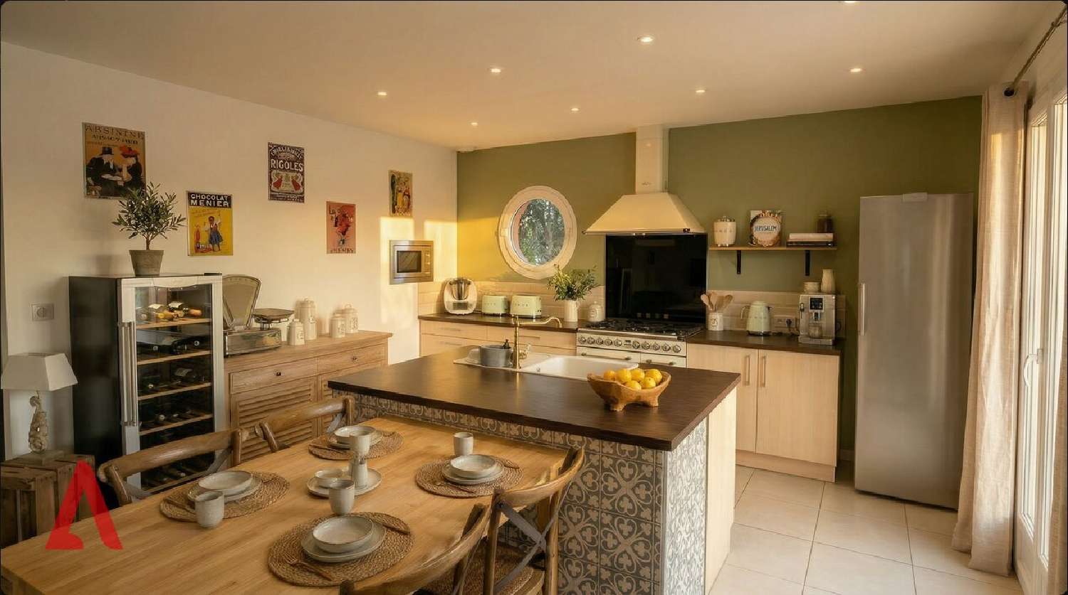  te koop huis Magalas Hérault 3