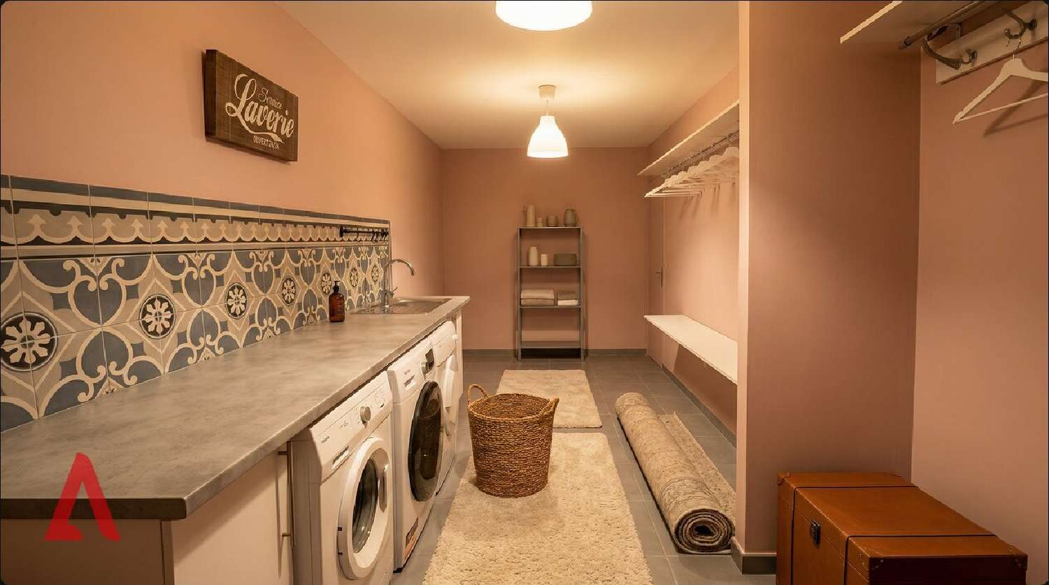  te koop huis Magalas Hérault 7