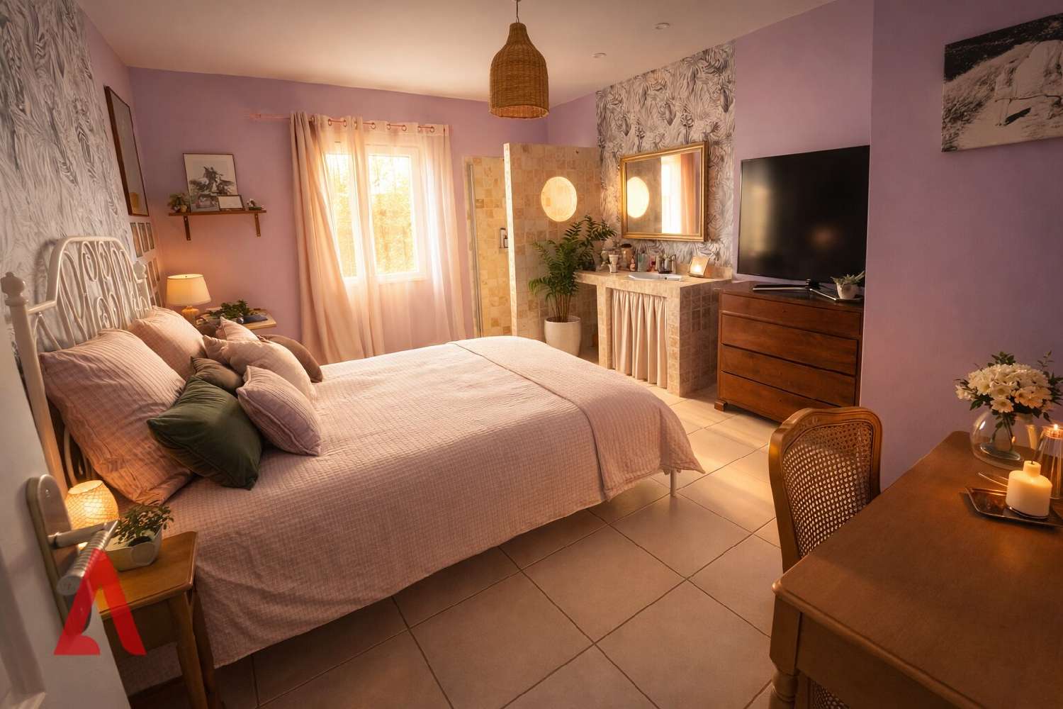  te koop huis Magalas Hérault 8