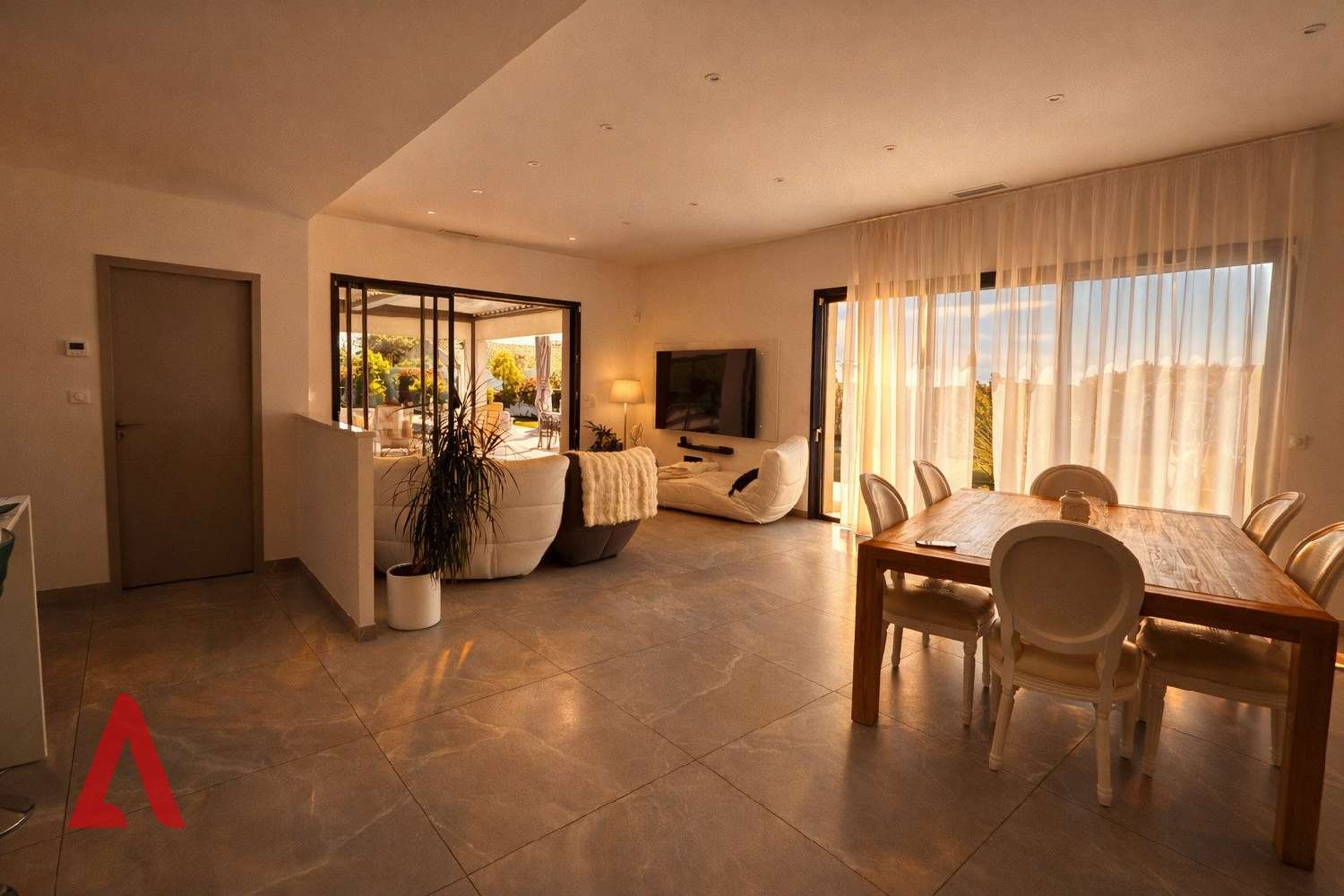  te koop huis Magalas Hérault 2