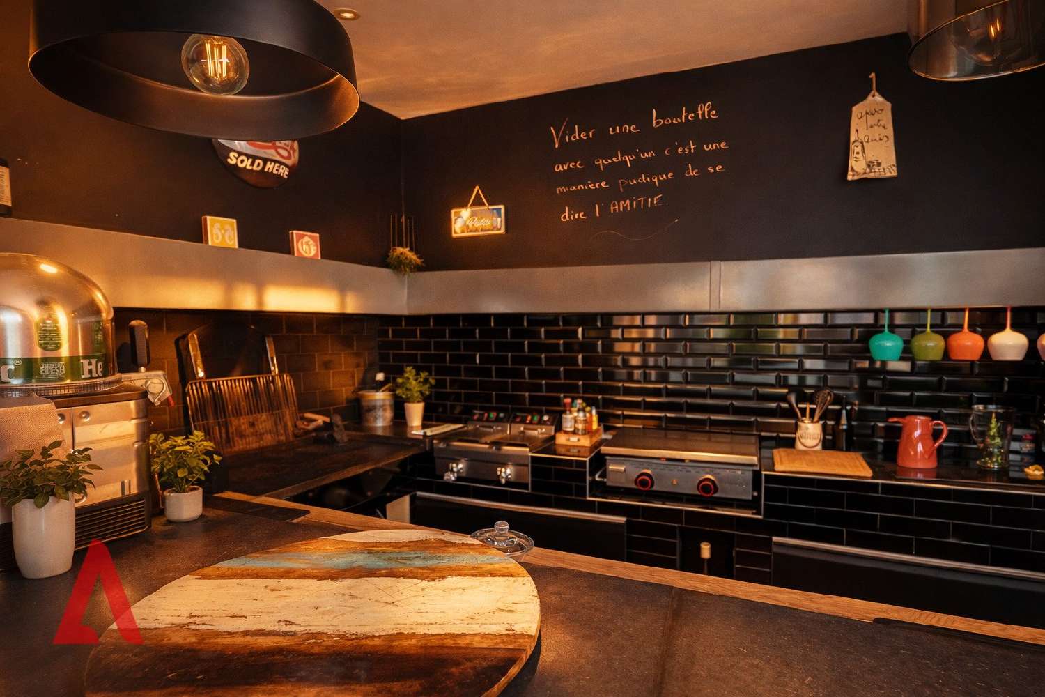  te koop huis Magalas Hérault 5