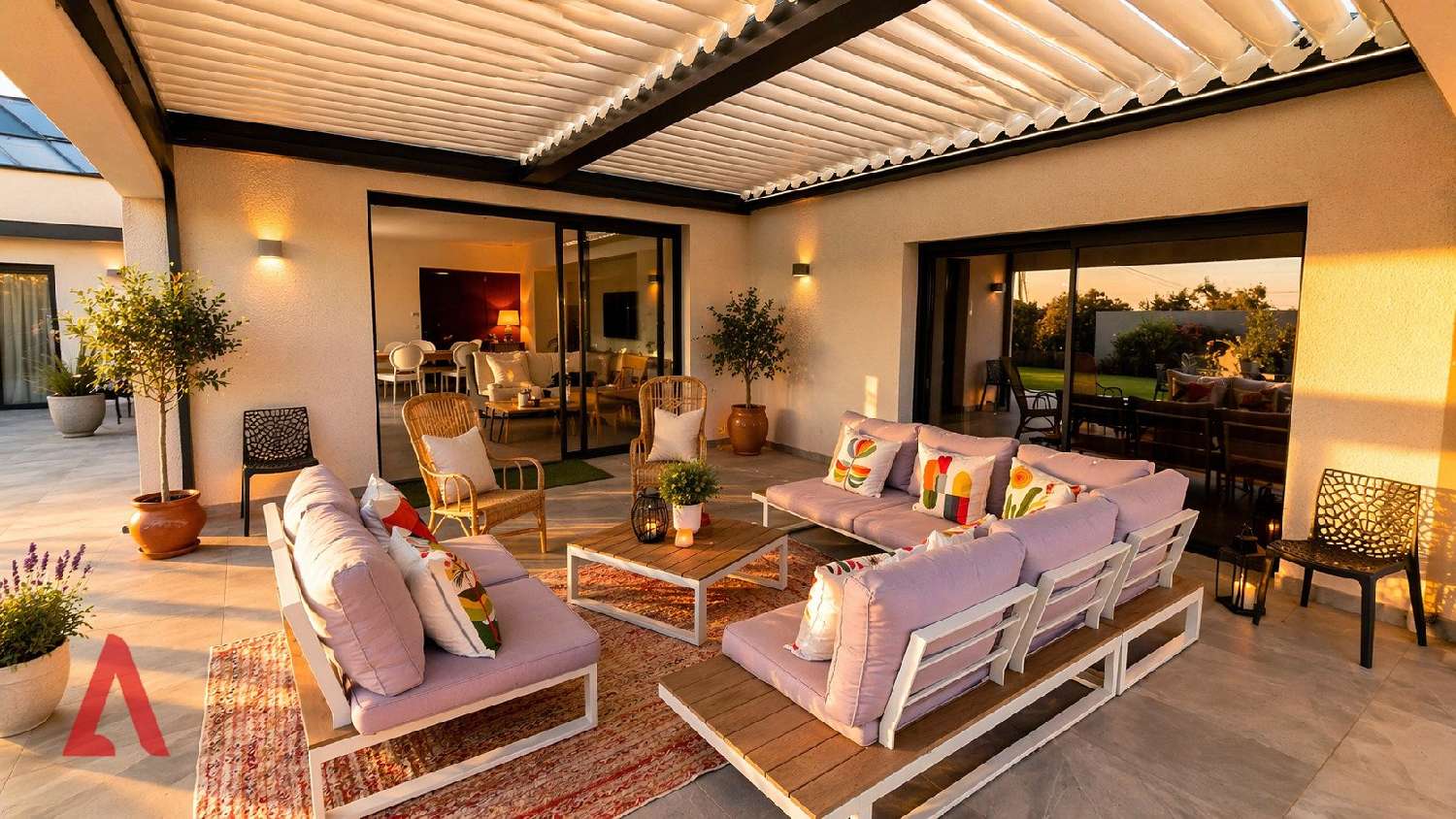  te koop huis Magalas Hérault 6