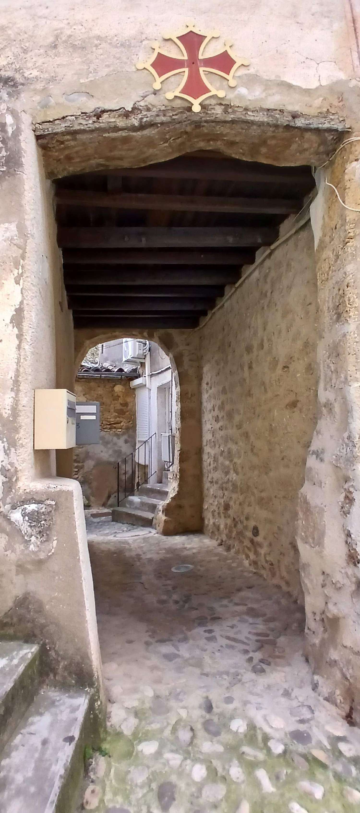  en venta casa Magalas Hérault 3