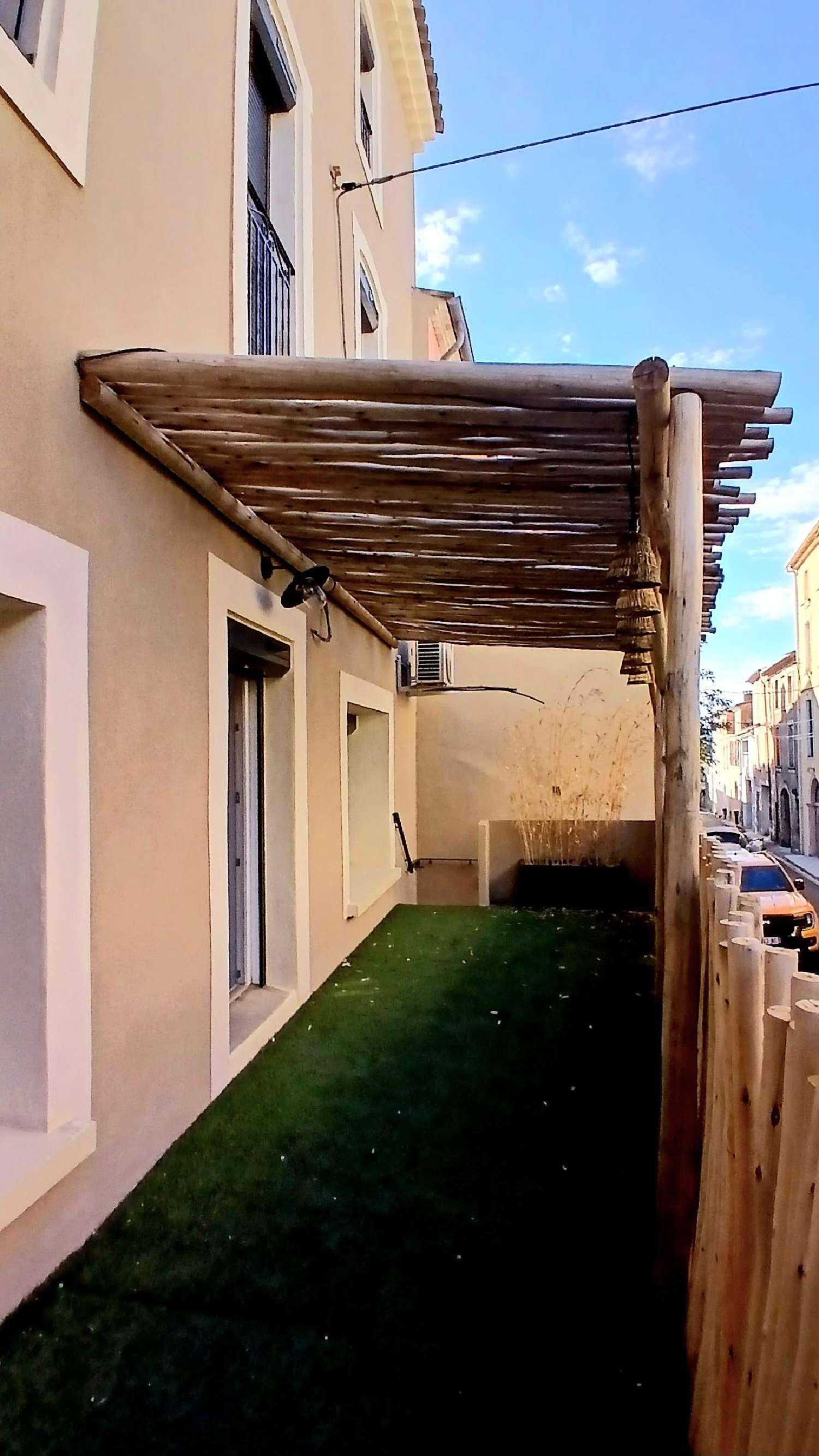  te koop huis Magalas Hérault 7