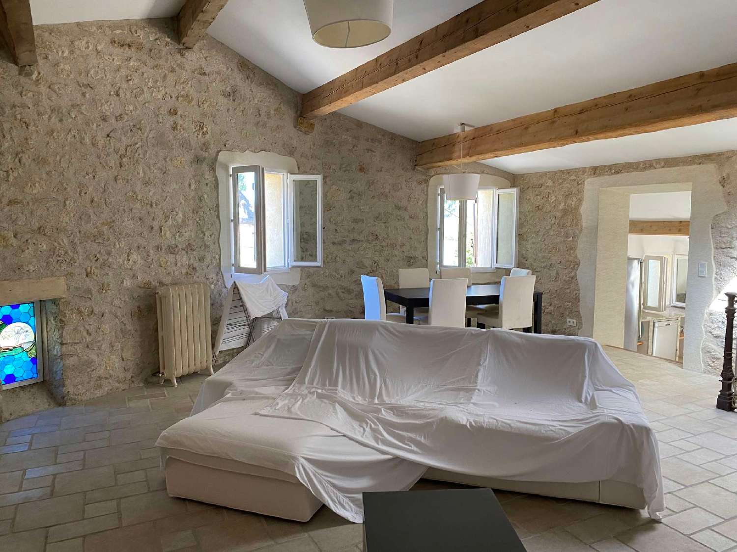 te koop huis Magalas Hérault 4