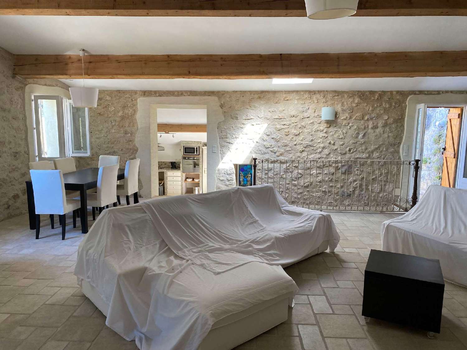 te koop huis Magalas Hérault 6