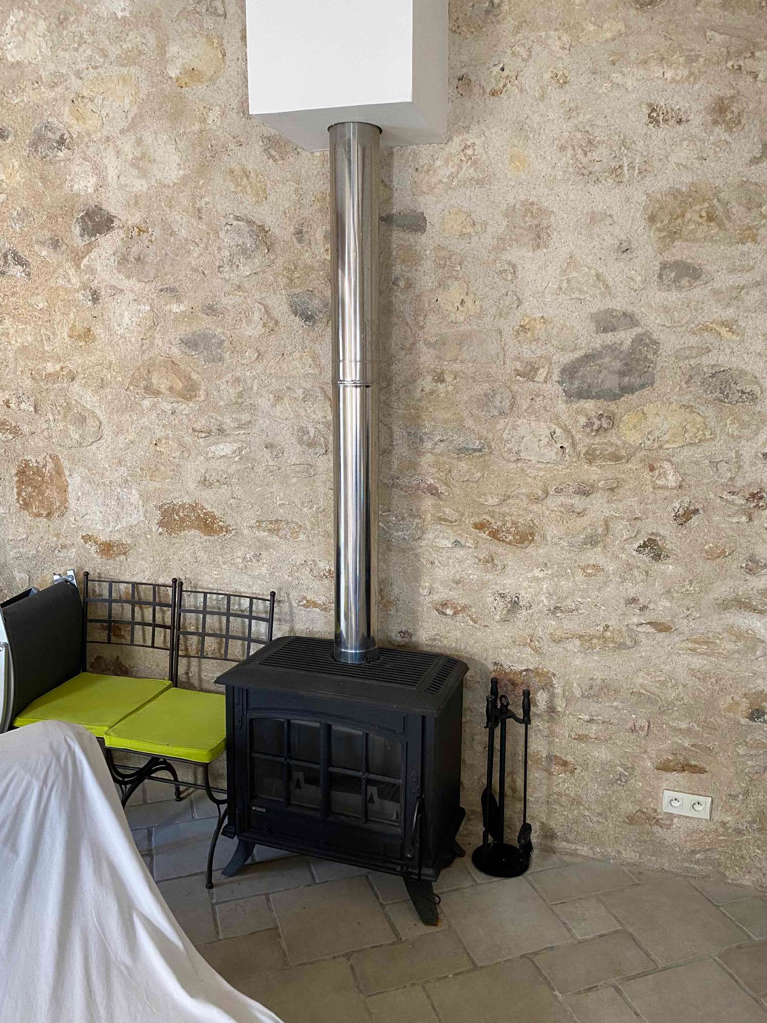 te koop huis Magalas Hérault 8