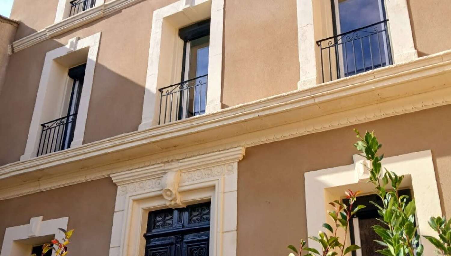  kaufen Haus Magalas Hérault 1