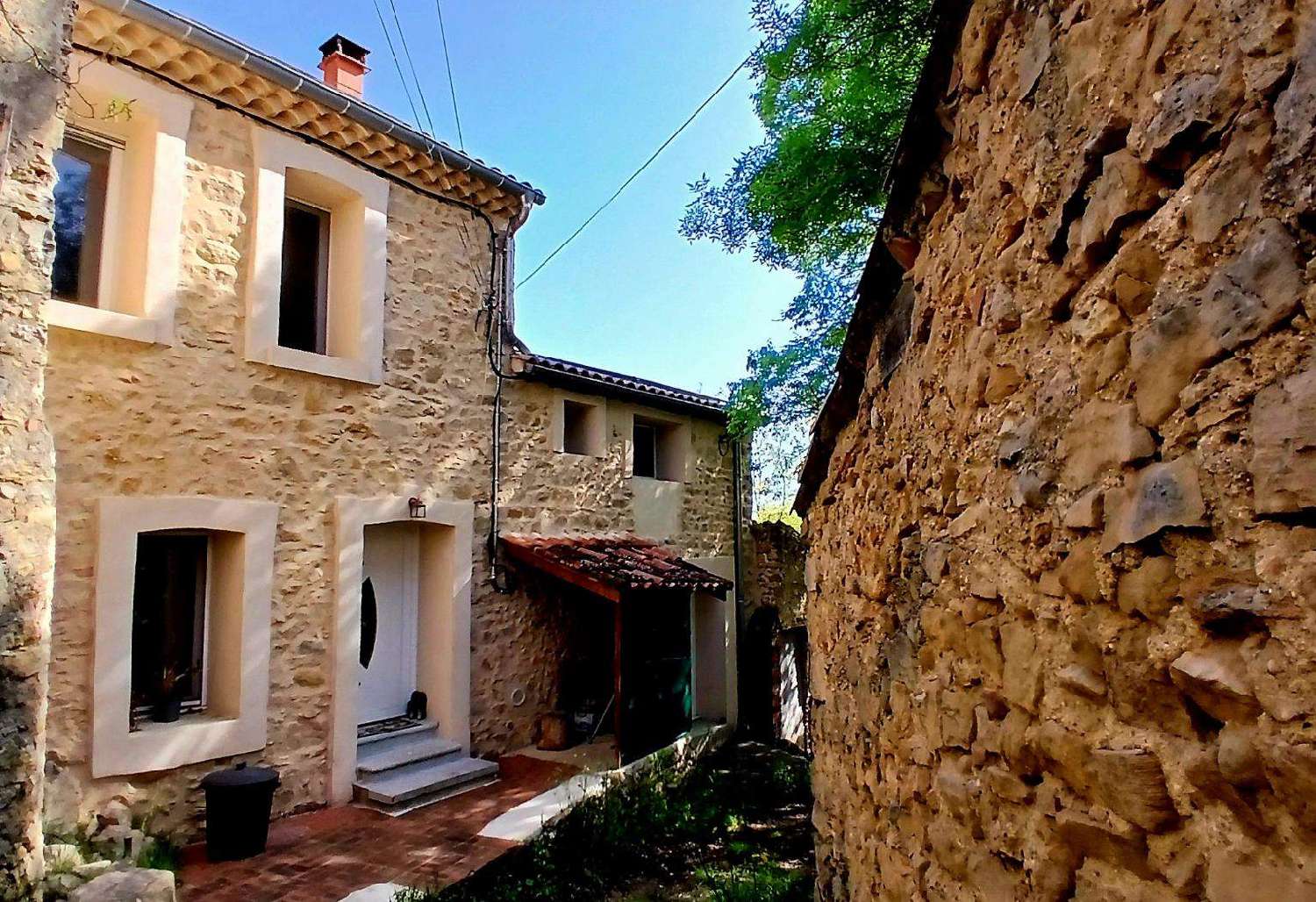  for sale house Magalas Hérault 2