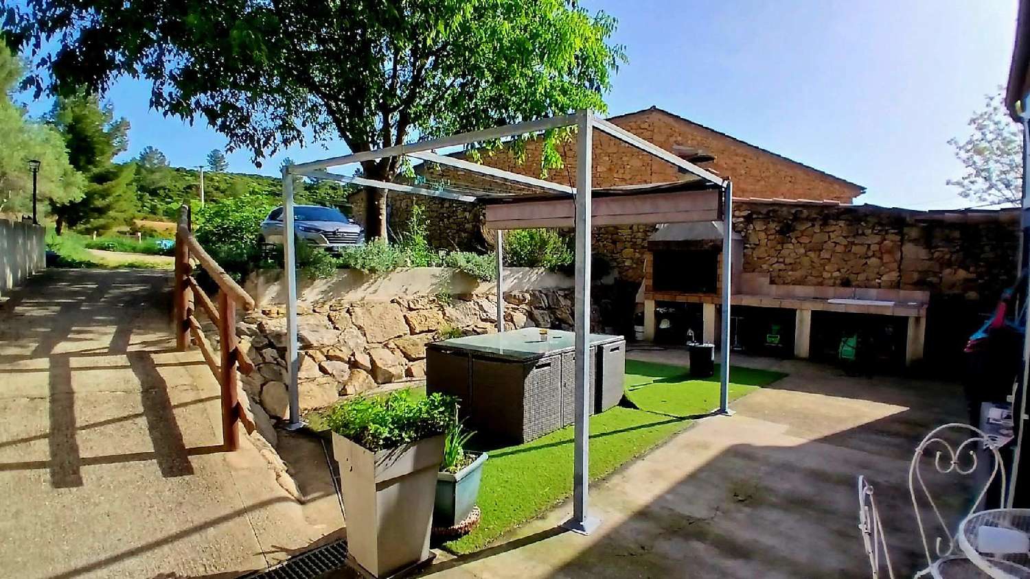  for sale house Magalas Hérault 4