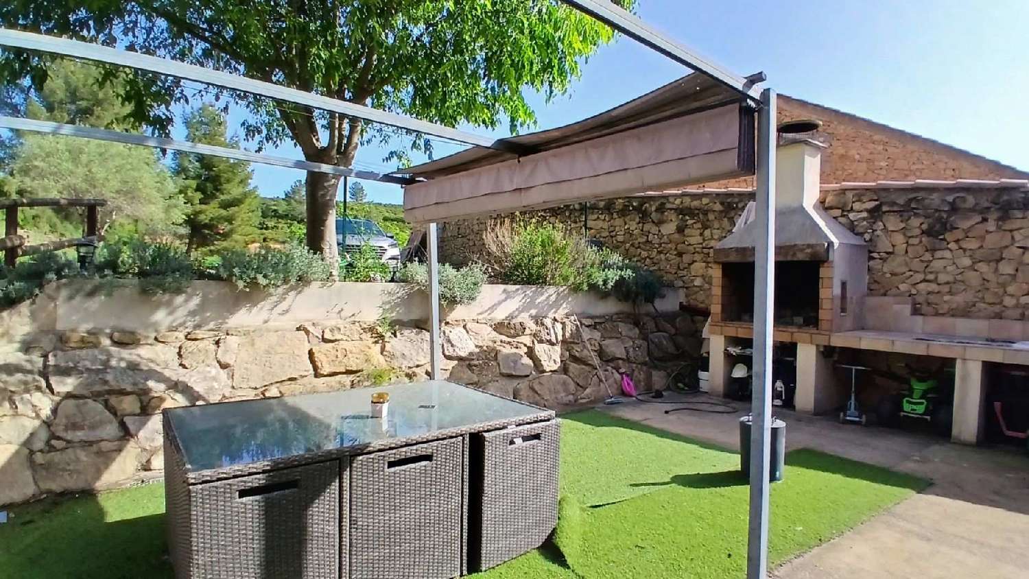  for sale house Magalas Hérault 5