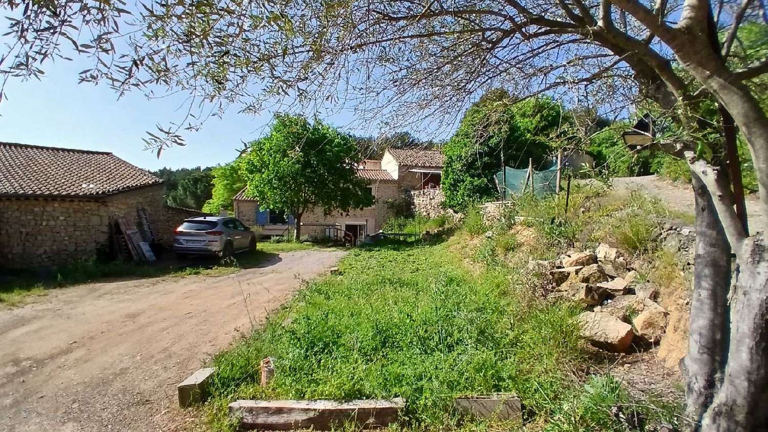  for sale house Magalas Hérault 6