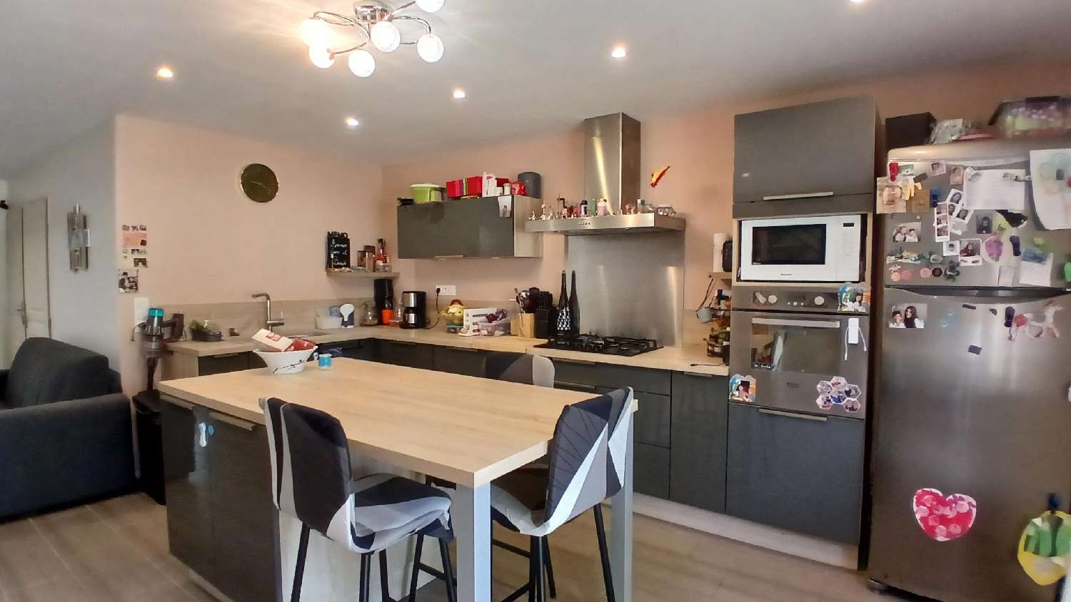  for sale house Magalas Hérault 8