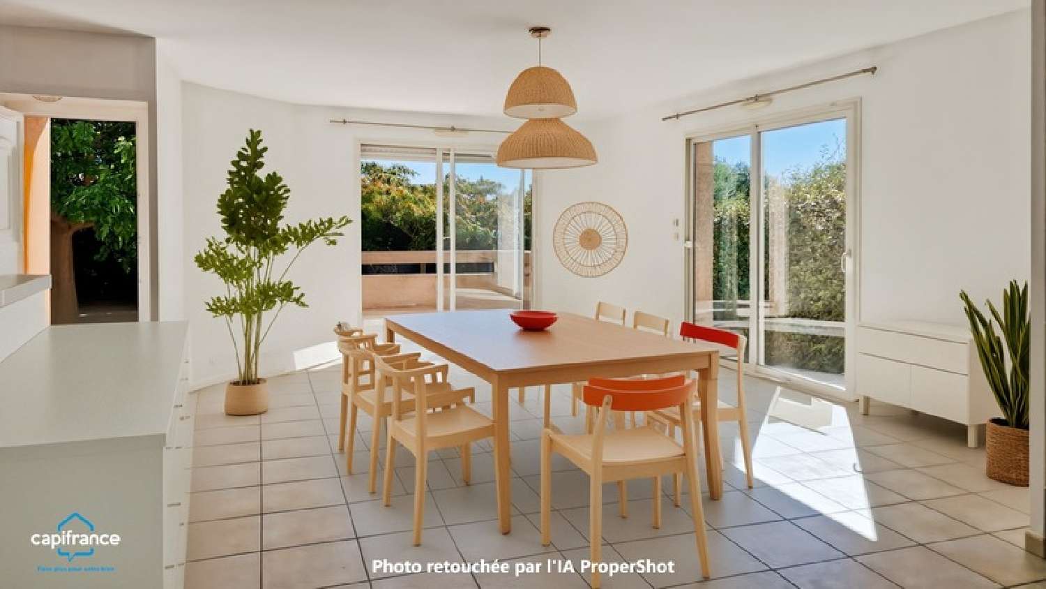 for sale house Magalas Hérault 3