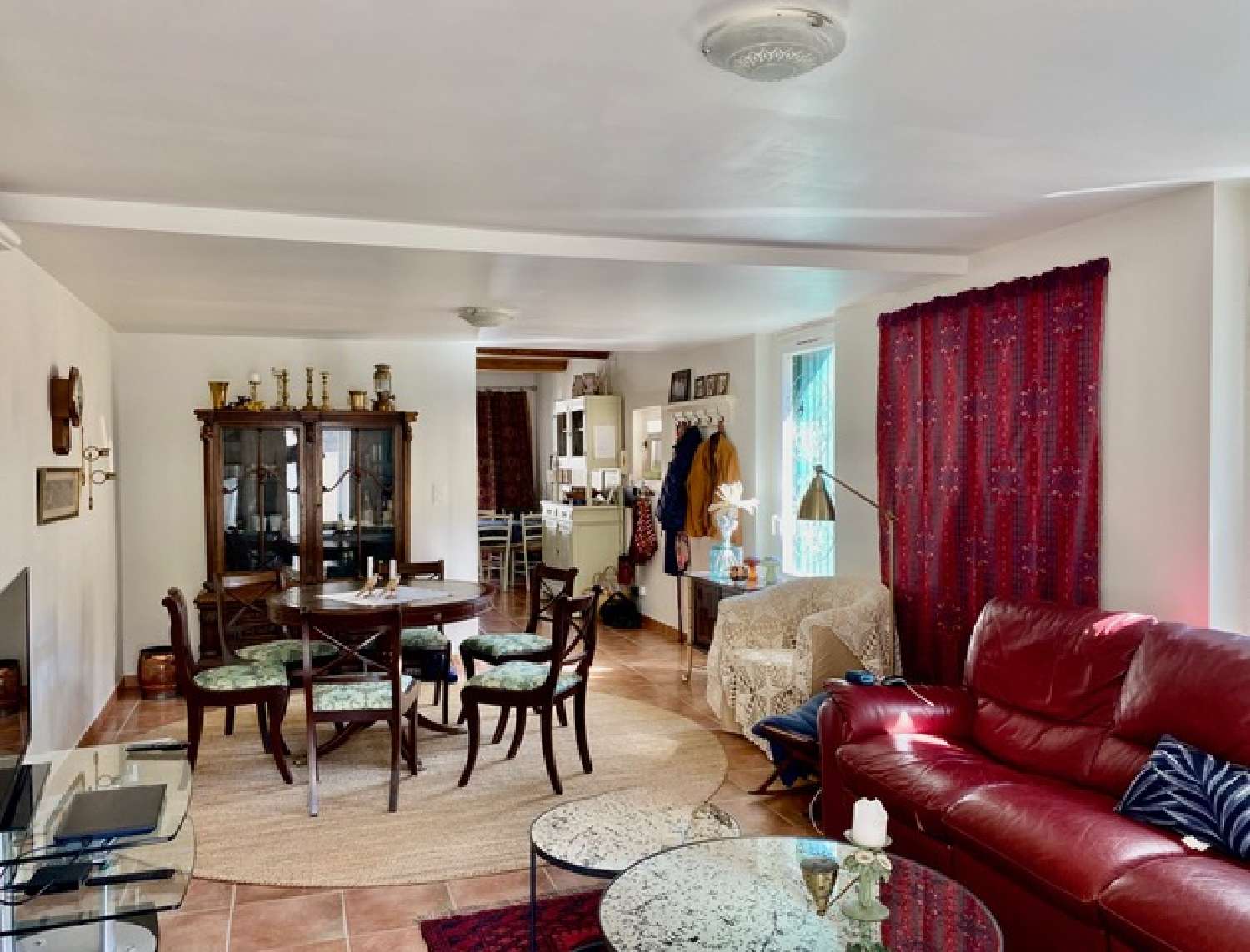  te koop huis Magalas Hérault 6