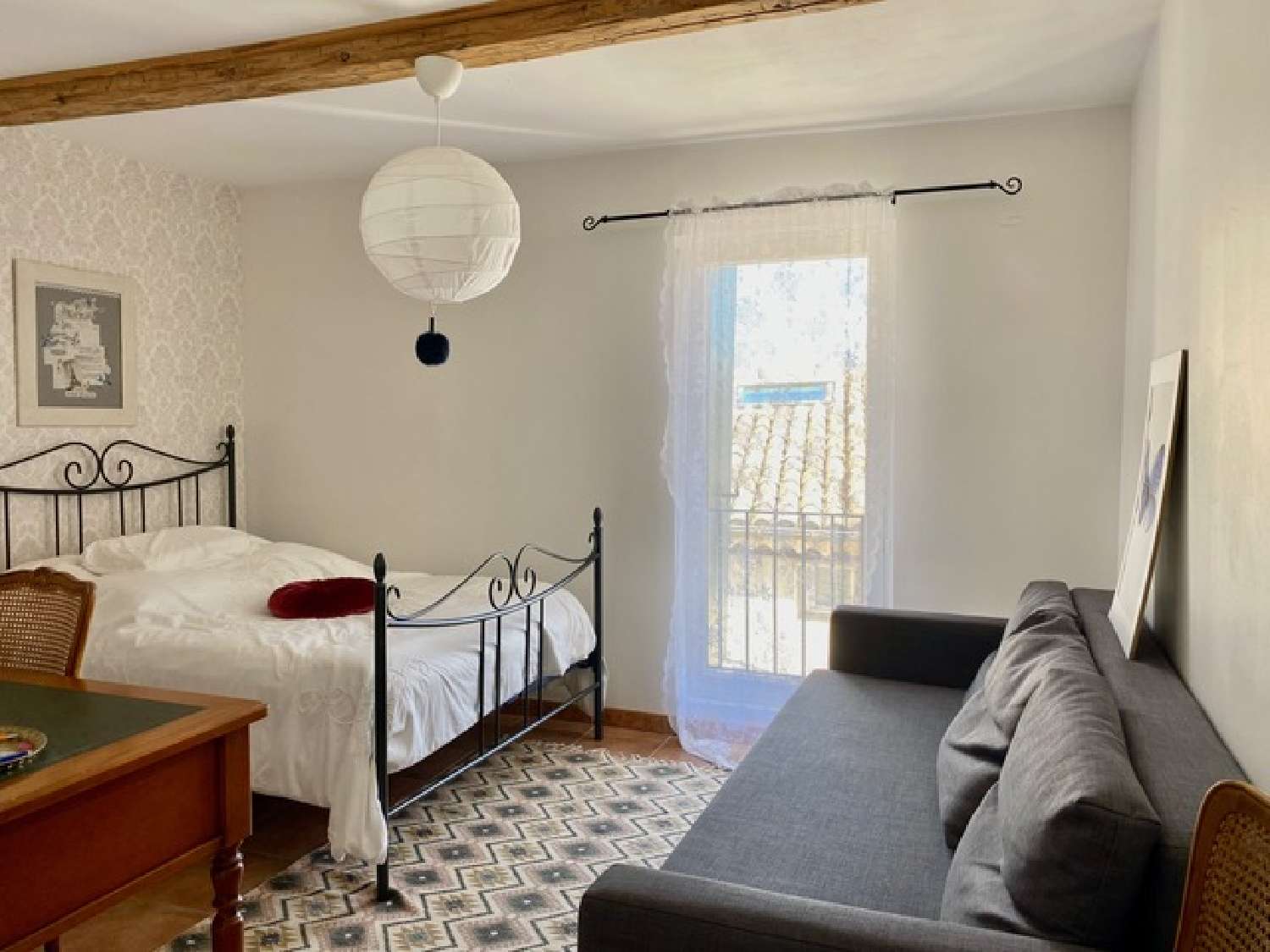  te koop huis Magalas Hérault 8