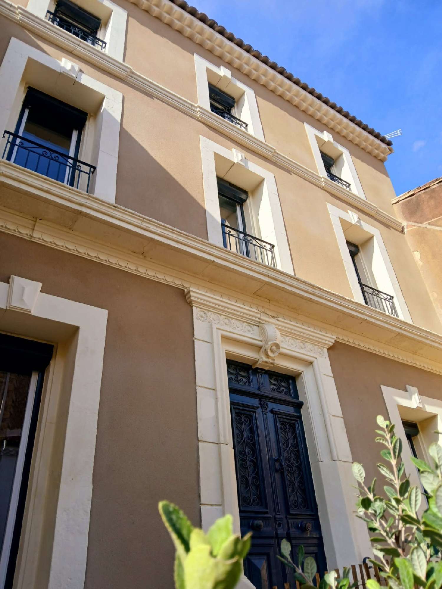  en venta casa Magalas Hérault 3