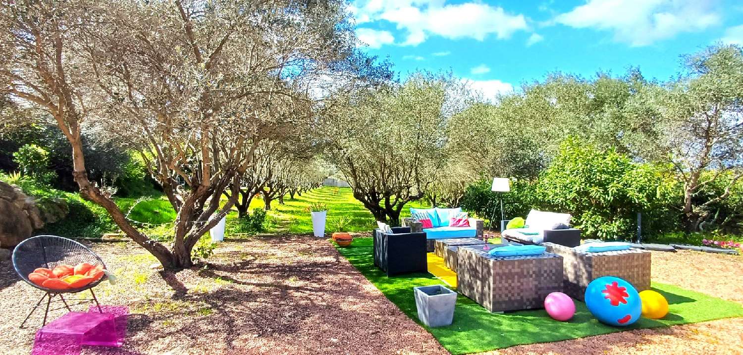 te koop huis Magalas Hérault 2