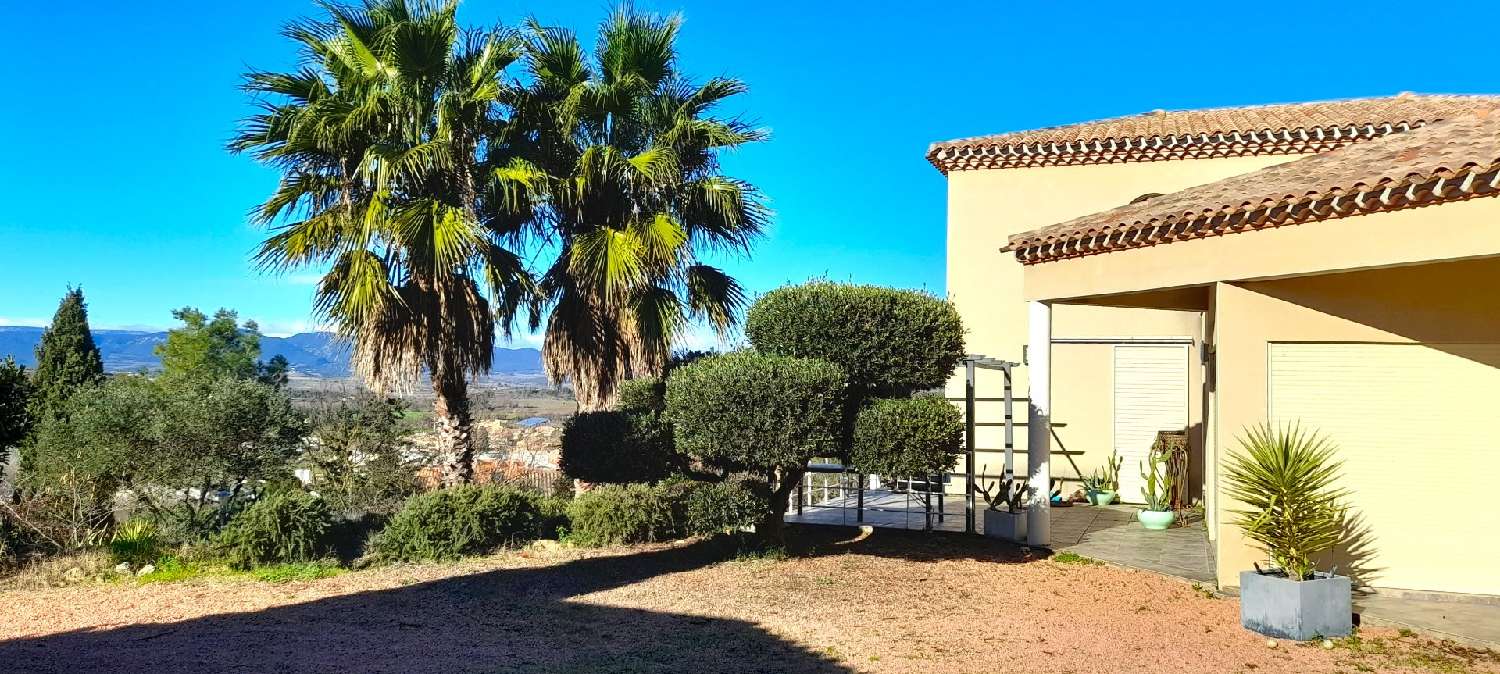 te koop huis Magalas Hérault 3