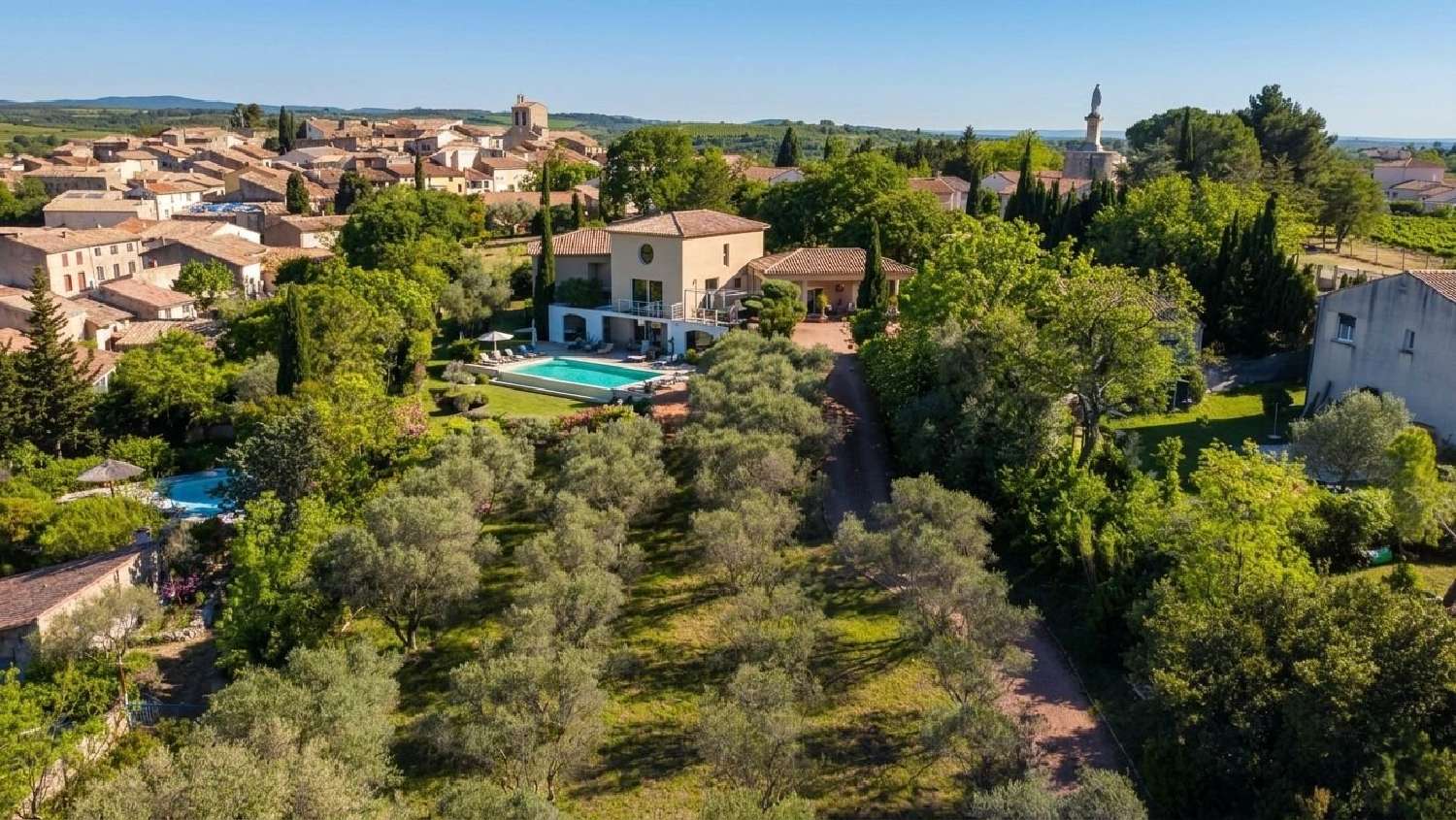  à vendre maison Magalas Hérault 2