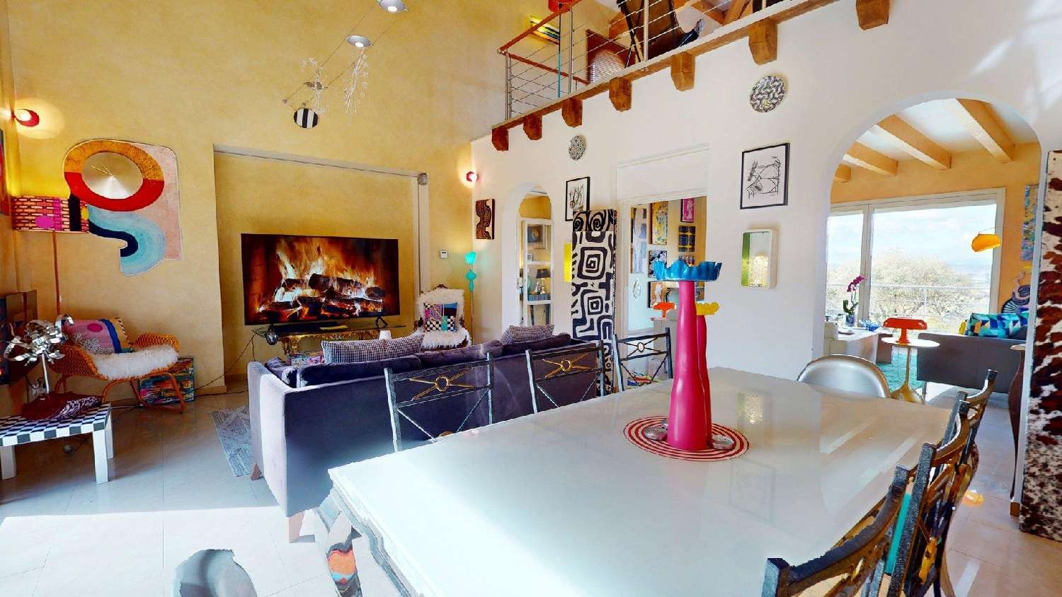  à vendre maison Magalas Hérault 5