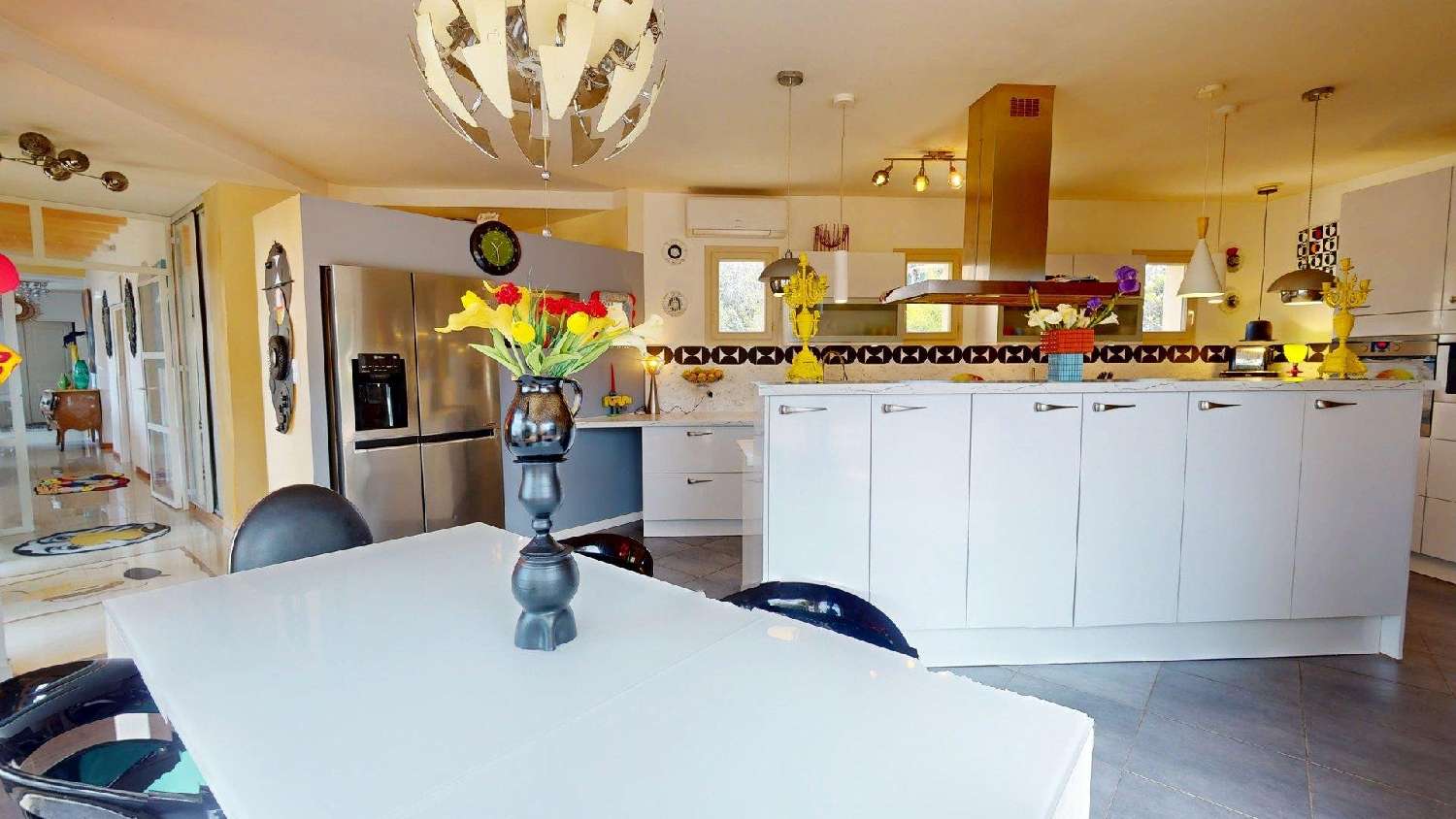  à vendre maison Magalas Hérault 7